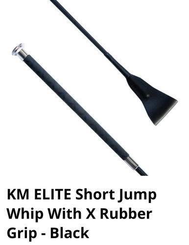 Elite jumping whip - 🆕,