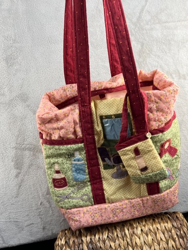 Unbranded makeup print - unbranded, tote