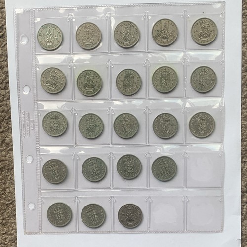 British pre decimal coin - british,