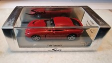 1/43 Spark TVR Tuscan R