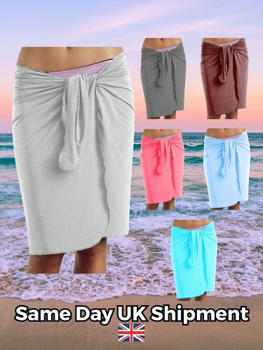 Moontide beach sarong - beach,
