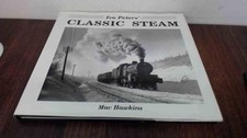 Ivo Peters' Classic Steam -