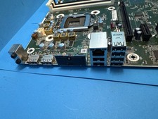 HP EliteDesk 800 G4 Socket LGA1151 DDR4 M.2 Motherboard L01482-001