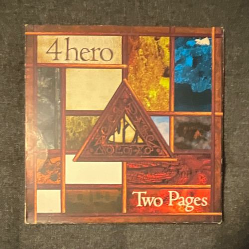 4hero two pages - 12, +