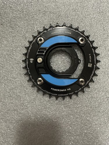 Power2max power meter for - ng,