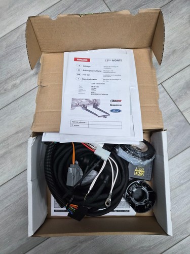 Ford transit v363 wiring - ford,