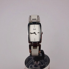 D&G Time Ladies Watch Dolce &
