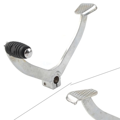 11mm 200mm foot gear - 200mm,