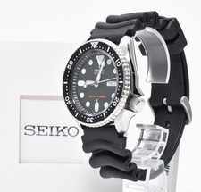[Unused w/Box,Paper] Seiko