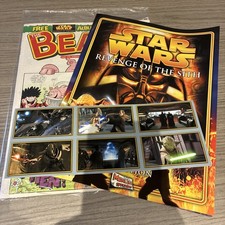 Star Wars Revenge of the Sith