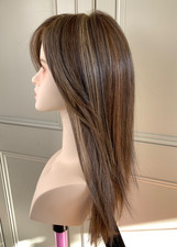 New - Belle Tress London Wig