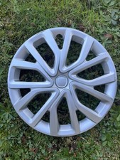 FIAT DOBLO VAN HUBCAP  2022