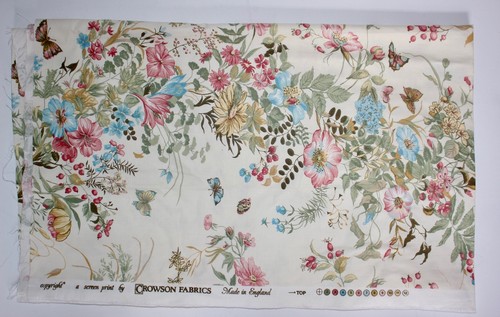 Vintage crowson hedgerow - vintage,