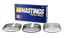 Piston ring set Hastings for Ford Jaguar Duratec LCBD V6 2.5L STD X6