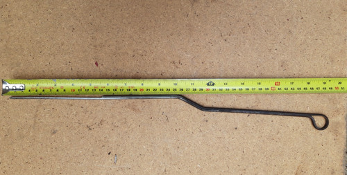 Bmc series engine dipstick - series,