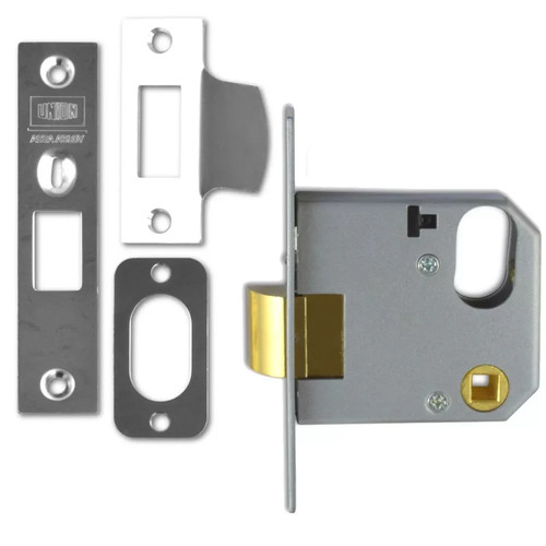 Union assa abloy oval cylinder - union,
