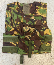 BRITISH ARMY BODY ARMOUR COVER