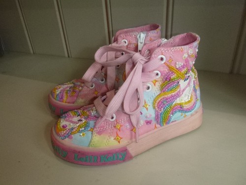 Lelli kelly unicorn baseball - lelli,