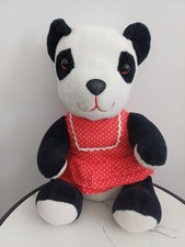 Large Sooty And Sweep Soo