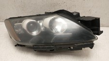 2010 MAZDA CX-7 O/S Drivers Right Front Headlight Headlamp EH7151031J 2007-2012