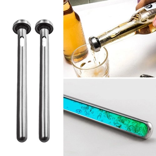 Beer chiller sticks - chiller,