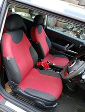 2004 mini cooper - mini, set