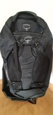 Osprey Farpoint 70  Travel
