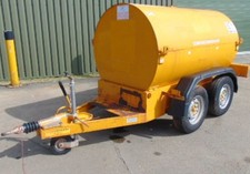 Trailer Engineering 950L Fast