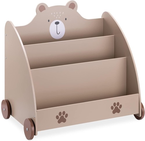 Kids bookcase children s - kids,