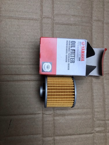 Yamaha engine oil - engine,