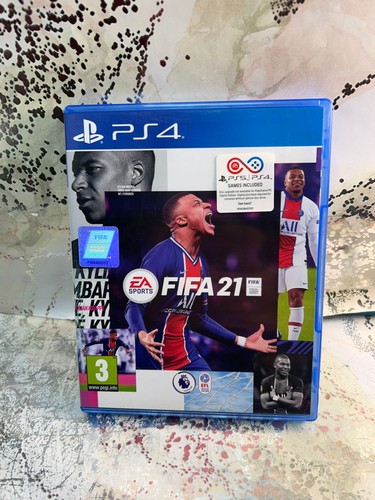 Ps4 fifa - ps4,