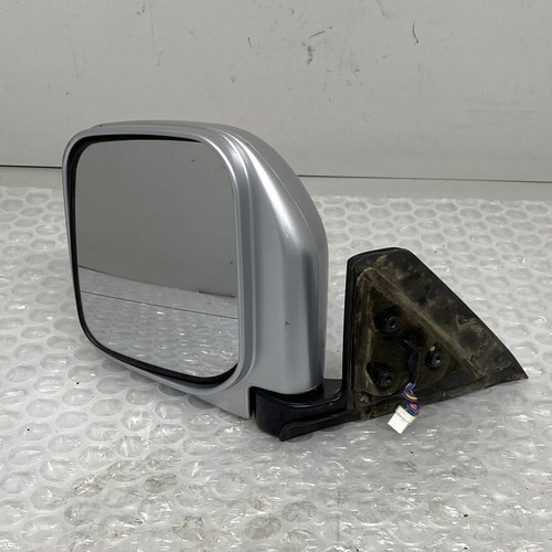 Door wing mirror front - door,