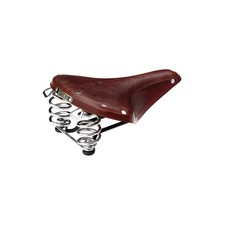 Saddle b67 brown se55m - s,