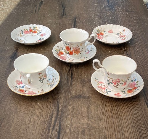 Royal vale vintage bone china - royal,