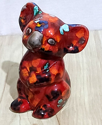 Anita harris art pottery - anita, model