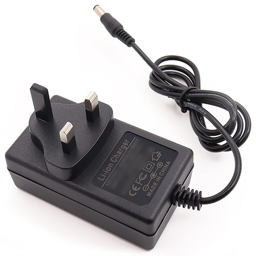 Battery charger for - 7.4v,