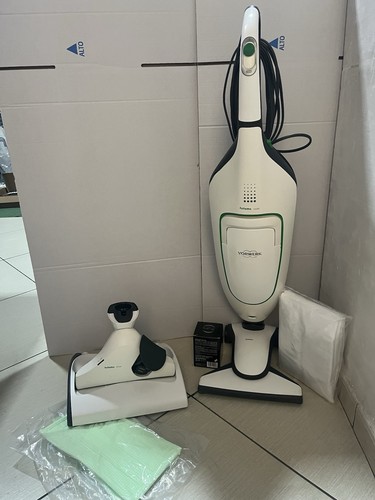 Vorwerk folletto original - vorwerk,