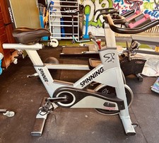 Star Trac Spinner NXT