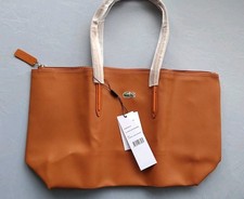 Lacoste Tote Bag Large