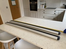 Thule 711200 WingBar Evo 118cm