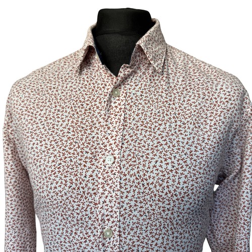 Hugo boss shirt - boss, large