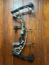 Hoyt Torrex Compound Bow 26-30
