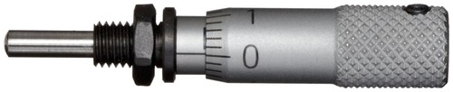 Mitutoyo micrometer head - mitutoyo,