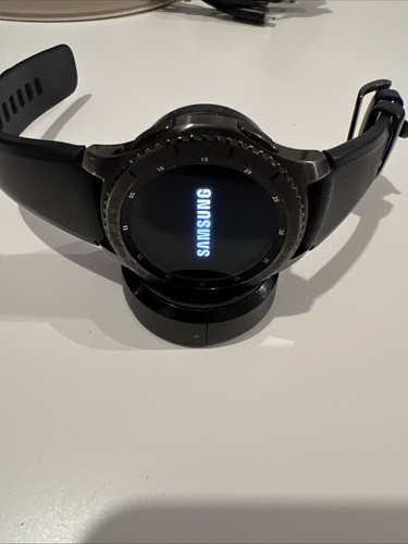 Samsung gear frontier smart - frontier,