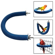 Shape parrot perch bird - parrot,