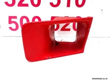 BMW E30 Front Fog Light Brake