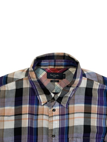 Paul smith jeans - smith,