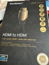 SANDSTROM Gold Series S1HDM315