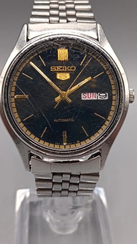Vintage 1970s seiko - 1970s, 5