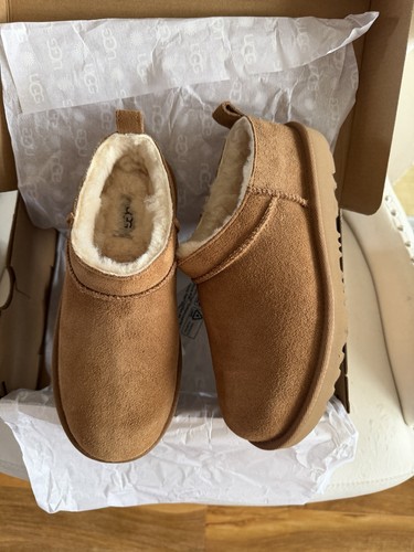 Ugg kids classic - ugg,